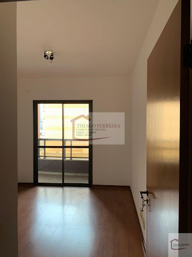 Apartamento em Centro  -  Ribeirão Preto