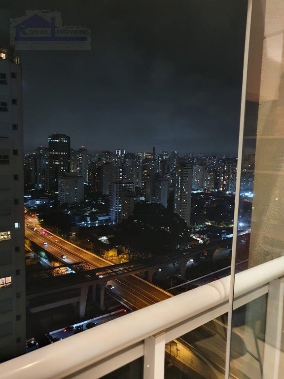 Apartamento à venda com 2 quartos, 2 suítes, 2 vagas e 153m² no Campo Belo, São Paulo (SP) — foto 9 de 30