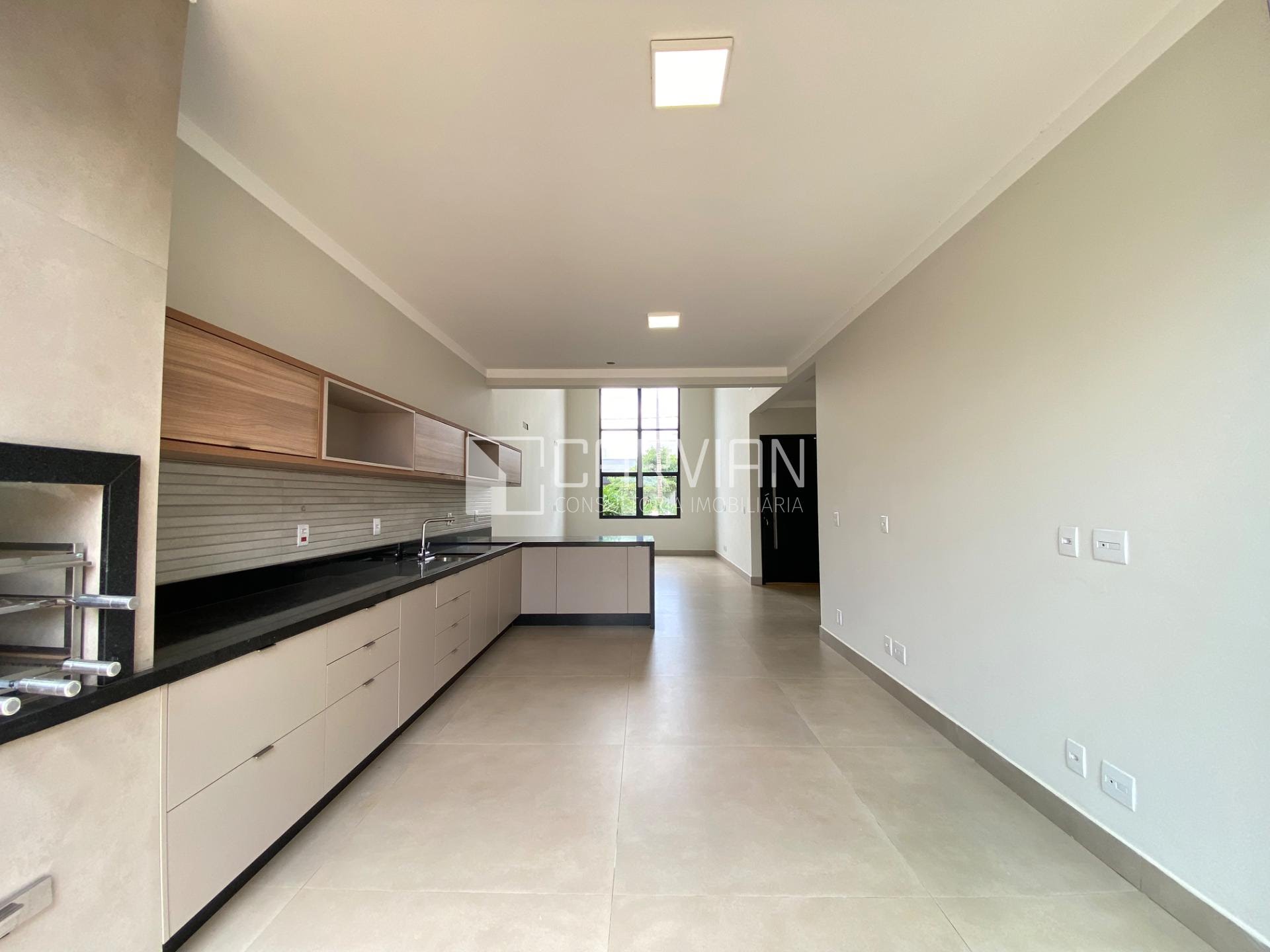 Casa à venda com 3 quartos, 3 banheiros, 2 vagas e 177m² no Bonfim Paulista, Ribeirão Preto — foto principal