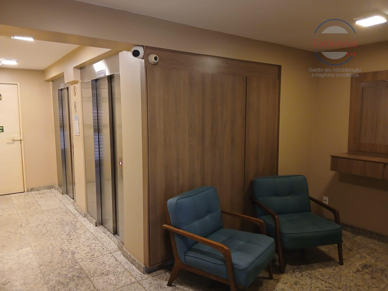 Apartamento à venda com 108m² no Alto dos Passos, Juiz de Fora (MG) — foto 2 de 16