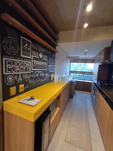 Apartamento, 1 quarto, 70 m² - Foto 21