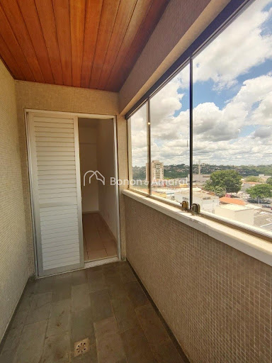 Apartamento, 3 quartos, 129 m² - Foto 5