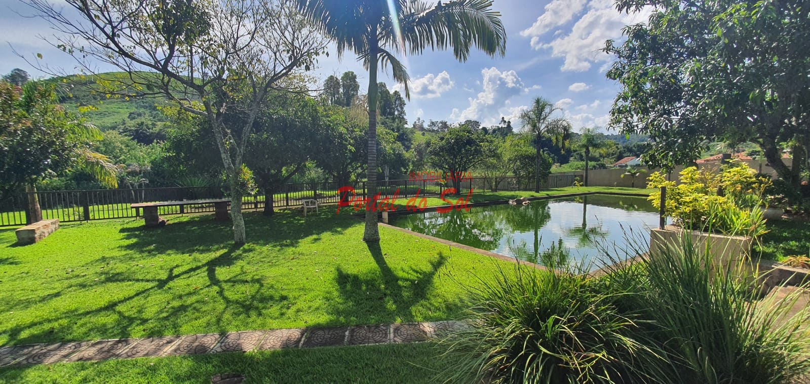 Terreno à venda com 4250m² de terreno no Vila São Pedro, Santo Antônio da Platina (PR) — foto 11 de 19
