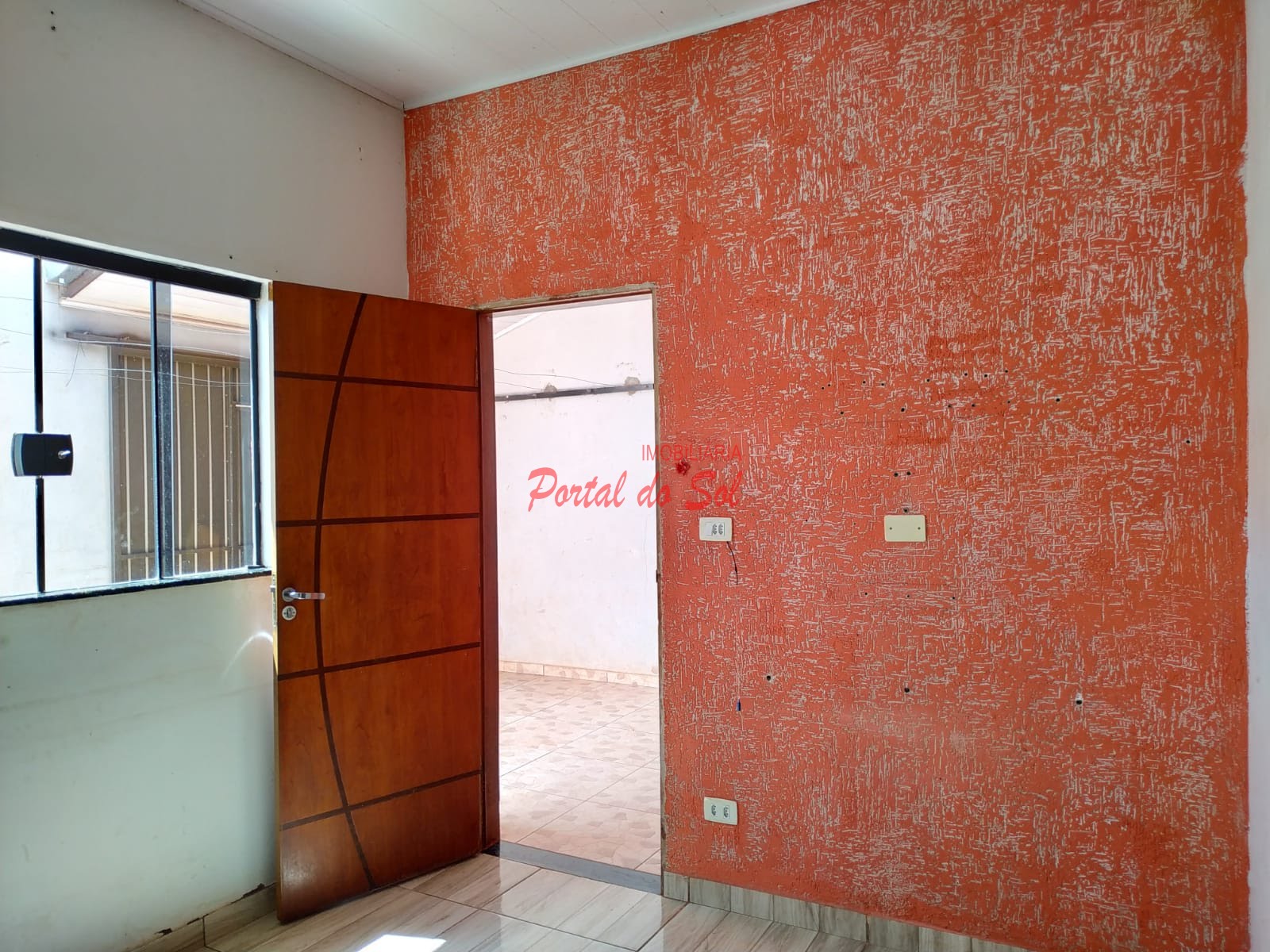 Casa à venda com 2 quartos, 1 banheiro, 1 vaga e 55m² no Aparecidinho III, Santo Antônio da Platina (PR) — foto 9 de 10