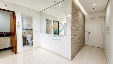 Conjunto Comercial / Sala em Centro  -  Guarulhos