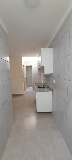 Apartamento em Luz  -  São Paulo
