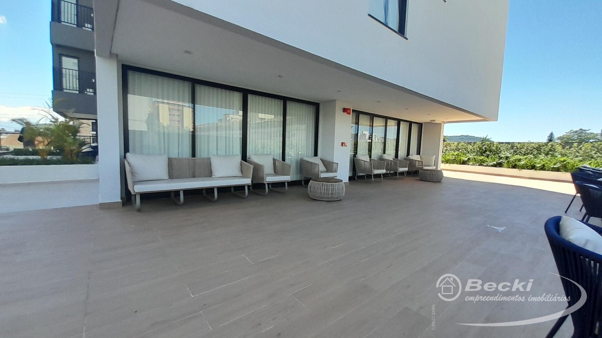 Apartamento à venda com 2 quartos, 1 suíte, 1 vaga e 78m² no Santo Antônio, Joinville (SC) — foto 9 de 24