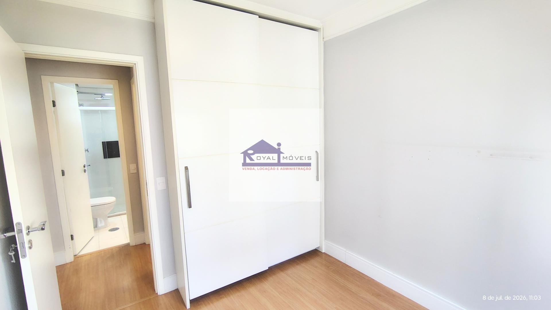 Apartamento à venda com 3 quartos, 1 suíte, 3 vagas e 113m² no Saúde, São Paulo (SP) — foto 24 de 30
