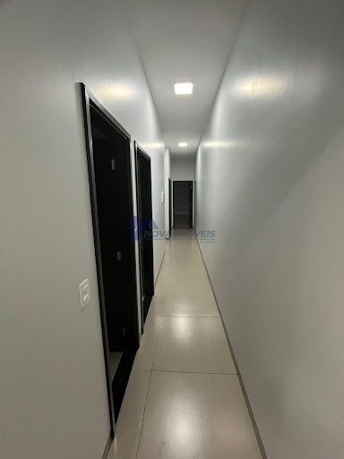 Casa em Canaã 2  -  Rio Verde