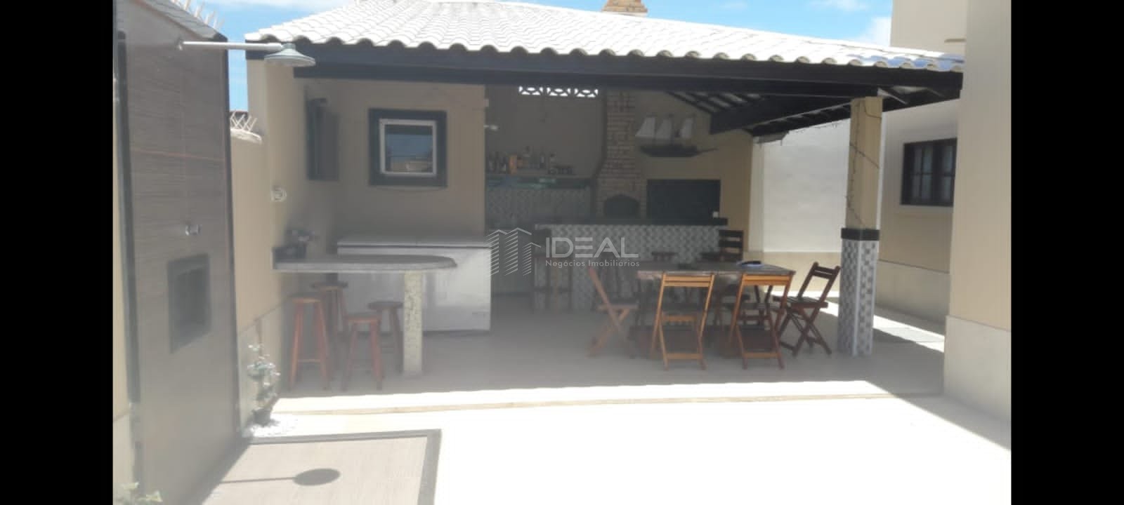 Casa à venda com 5 quartos, 2 suítes, 3 vagas e 350m² no Grussaí, São João da Barra (RJ) — foto 16 de 17