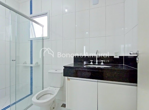 Casa de Condomínio, 3 quartos - Foto 17