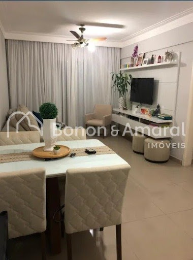 Apartamento, 2 quartos, 80 m² - Foto 4