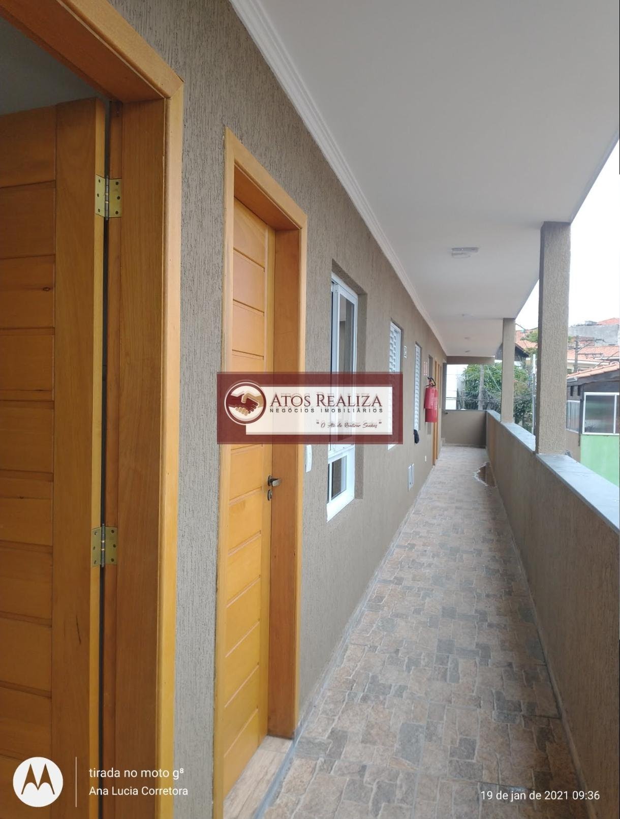 Apartamento para alugar com 2 quartos, 1 banheiro e 53m² no Vila Inglesa, São Paulo (SP) — foto 8 de 10