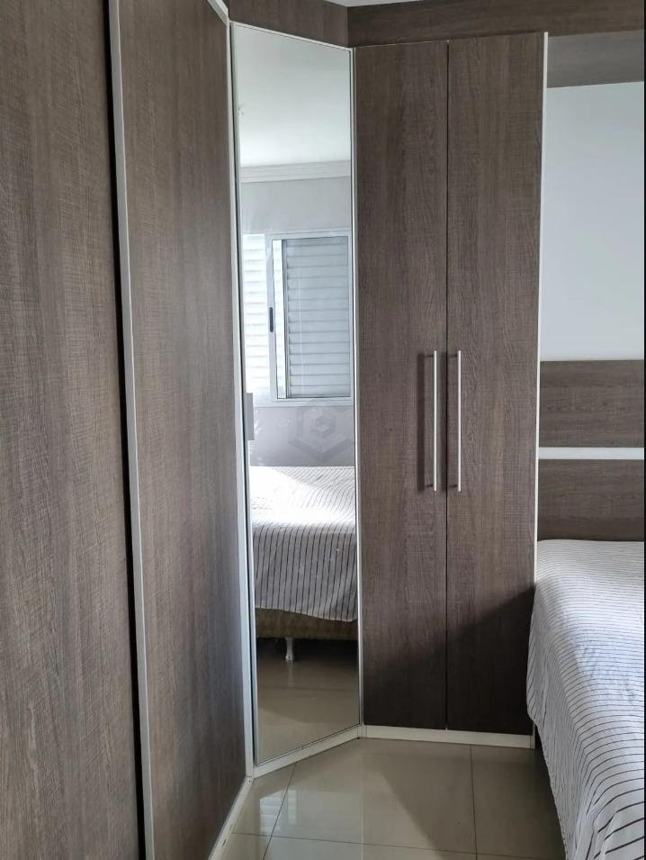 Apartamento à venda com 2 quartos, 1 banheiro, 1 vaga e 52m² no Jardim Abatia, Sorocaba (SP) — foto 11 de 20