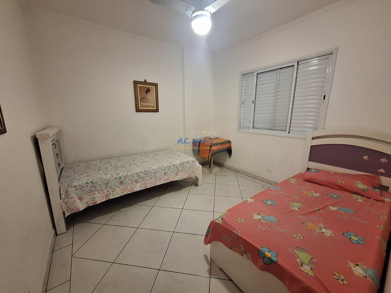 Apartamento à venda com 3 quartos, 1 suíte, 2 vagas e 100m² no Vila Tupi, Praia Grande (SP) — foto 8 de 25