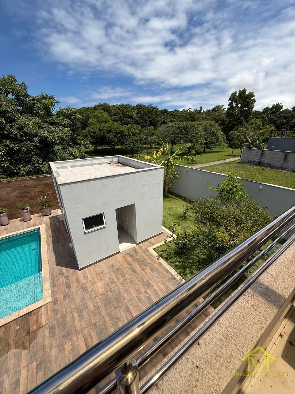 Casa, 5 quartos - Foto 49