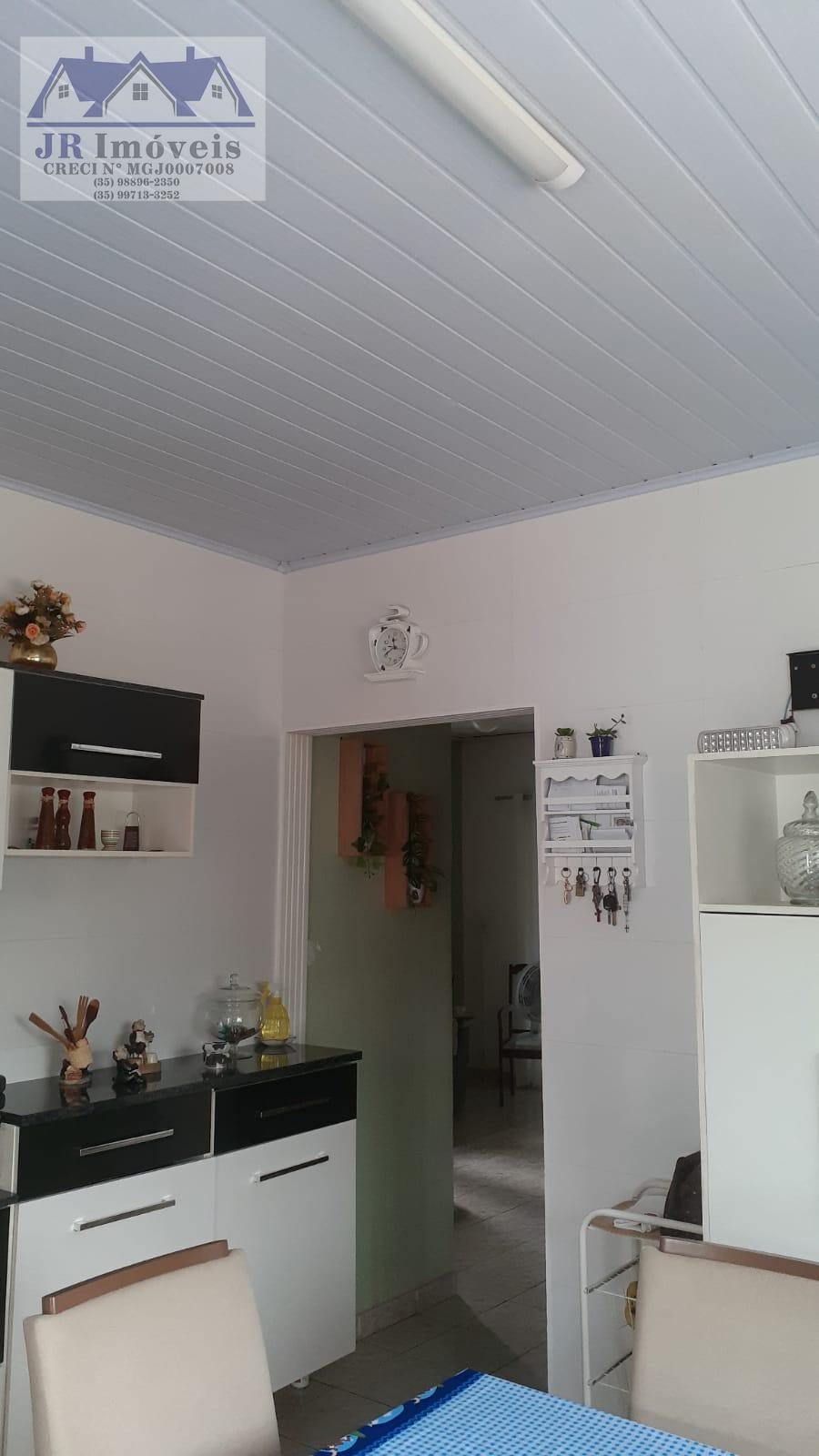 Rural para alugar com 4000m² de terreno no Bairro Marianos II, São José do Alegre (MG) — foto 7 de 28