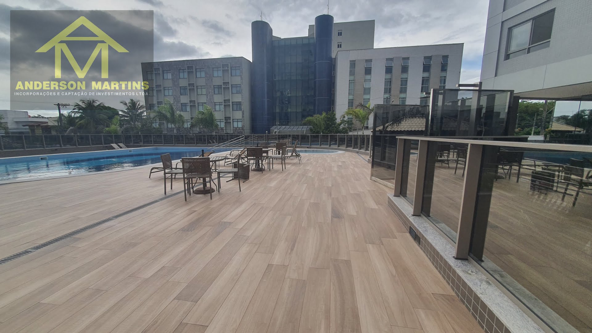 Apartamento à venda com 4 quartos, 5 banheiros e 157m² no Mata da Praia, Vitória (ES) — foto 16 de 20