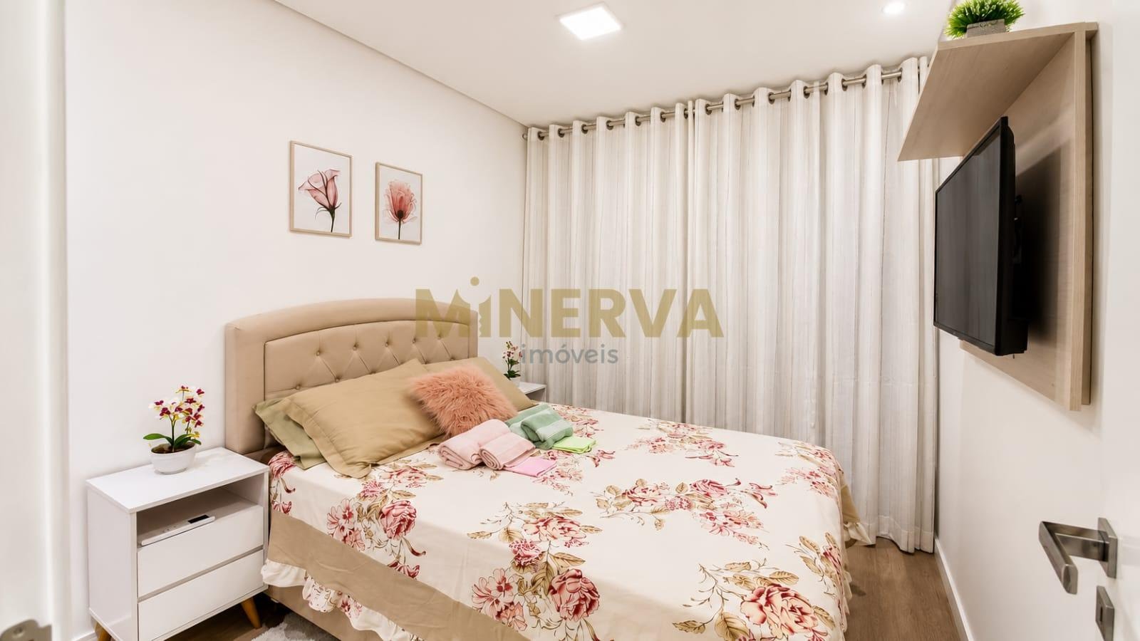 Apartamento à venda com 1 quarto, 1 banheiro, 1 vaga e 39m² no Jardim São Paulo, Guarulhos (SP) — foto 7 de 15