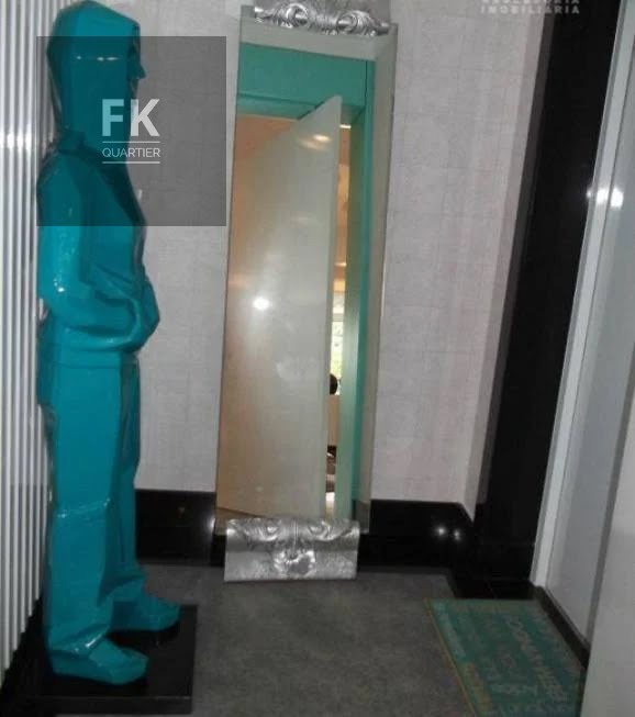 Apartamento à venda com 4 quartos, 2 suítes, 5 vagas e 367m² no Tamboré, Santana de Parnaíba (SP) — foto 6 de 28