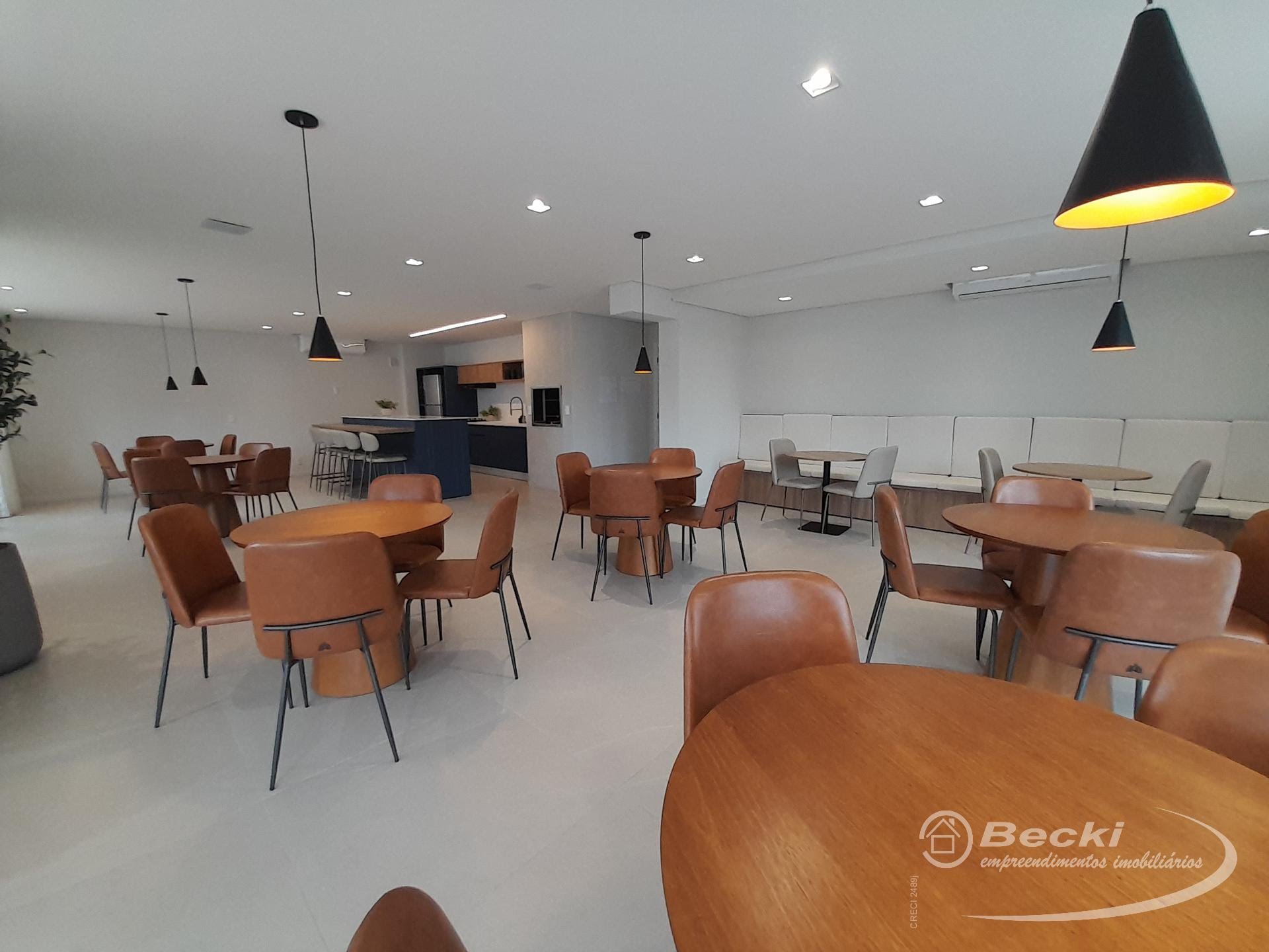 Apartamento à venda com 3 quartos, 1 suíte, 1 vaga e 78m² no Santo Antônio, Joinville (SC) — foto 11 de 30