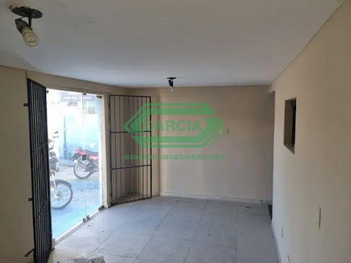 Casa Residencial/comercial - Bairro dos Estados