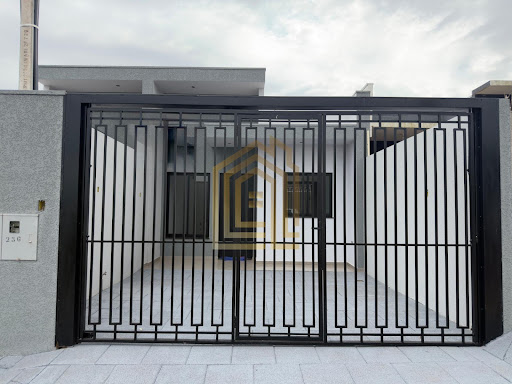 Casa no Eco Park, Cascavel | 59,5 m², 1 Suíte e 1 Dormitório