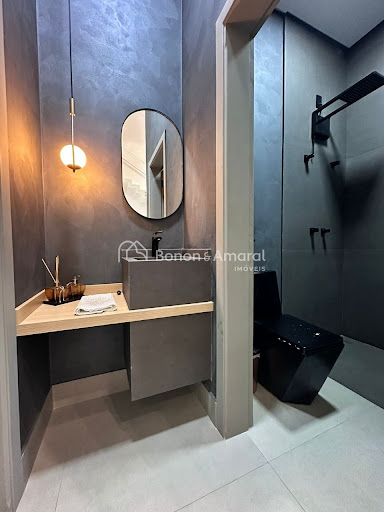 Casa de Condomínio, 3 quartos - Foto 29