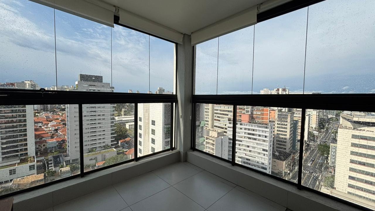 Apartamento para alugar com 1 quarto, 1 banheiro, 1 vaga e 32m² no Jardim Paulista, São Paulo (SP) — foto 25 de 28