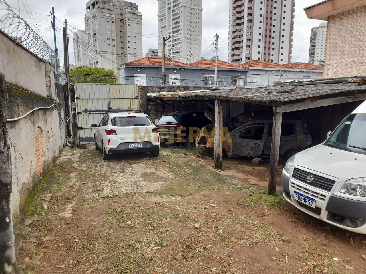 Terreno para alugar no Vila Regente Feijó, São Paulo (SP) — foto 4 de 9