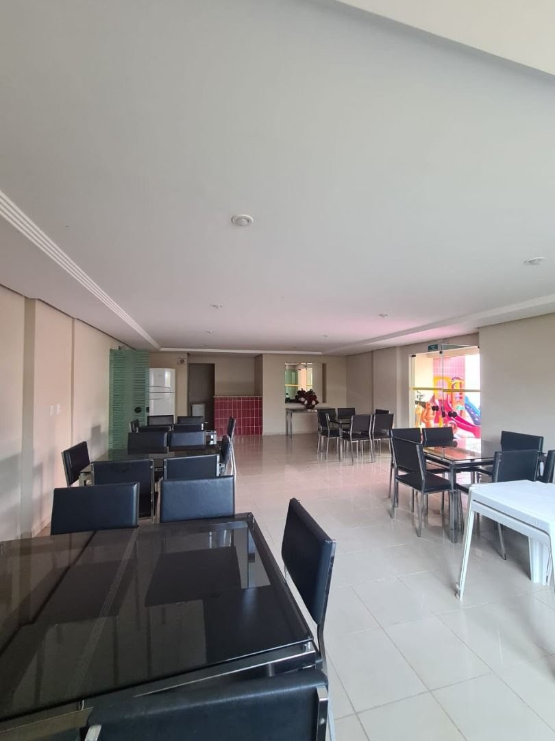 Apartamento à venda com 3 quartos, 1 suíte, 2 vagas e 106m² no Santa Cruz do José Jacques, Ribeirão Preto (SP) — foto 21 de 22