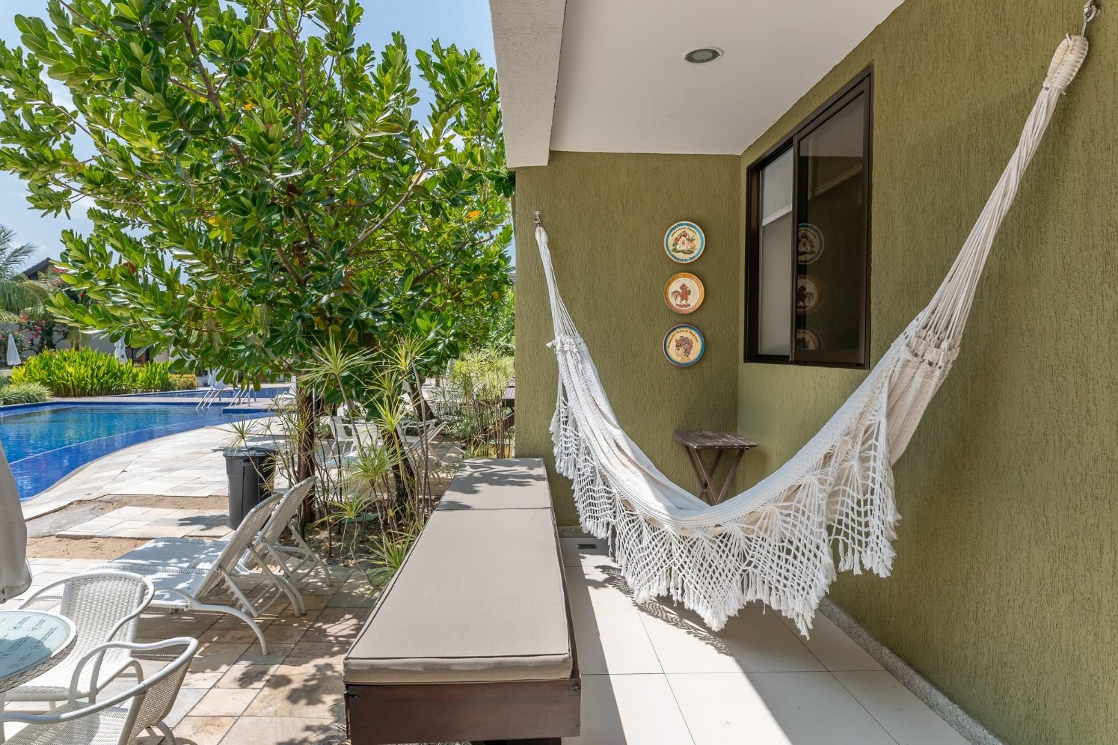 Apartamento à venda com 2 quartos, 2 banheiros, 1 vaga e 63m² no Muro Alto, Ipojuca — foto principal