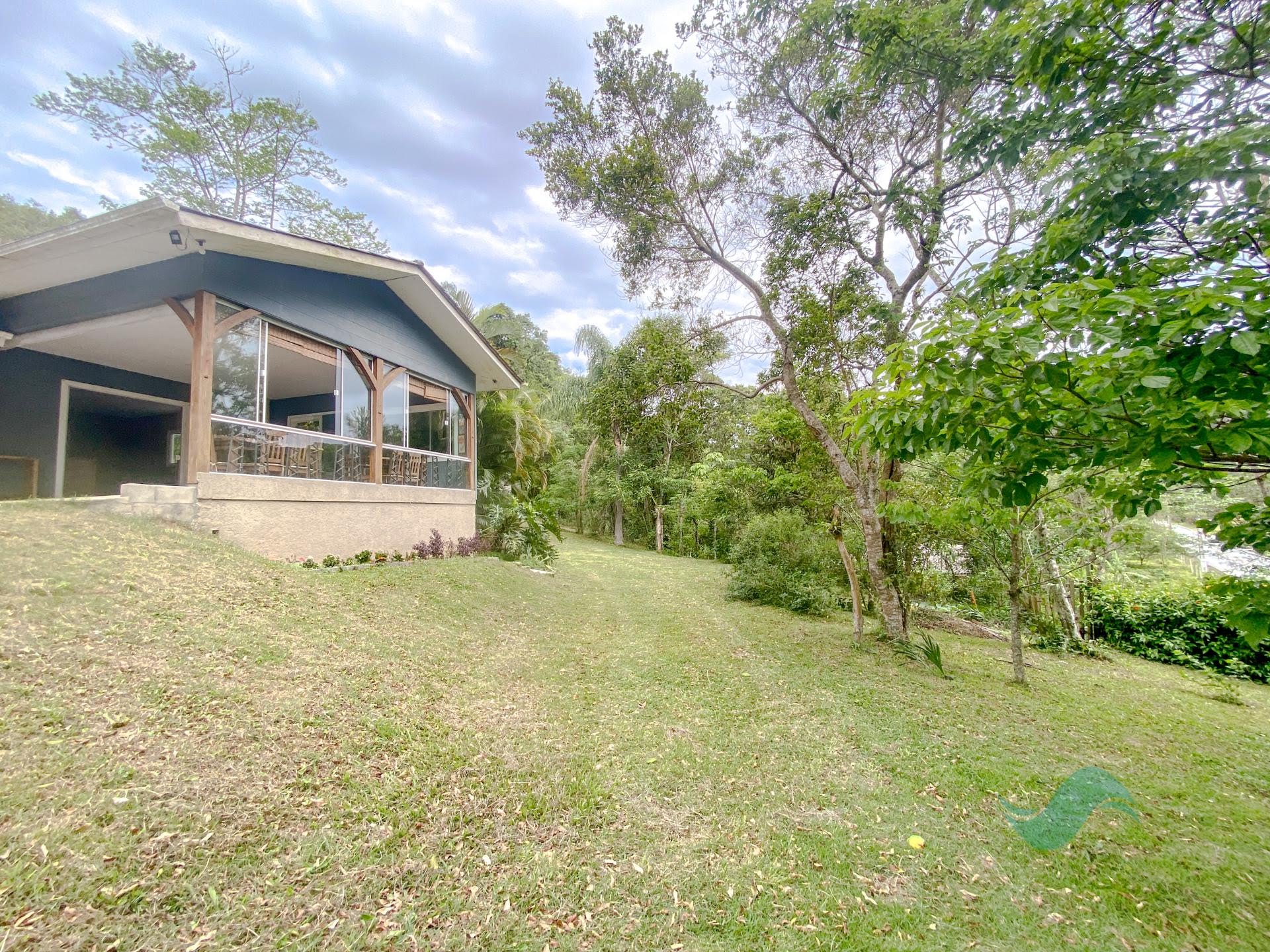 Casa à venda com 200m² no Ratones, Florianópolis (SC) — foto 3 de 12