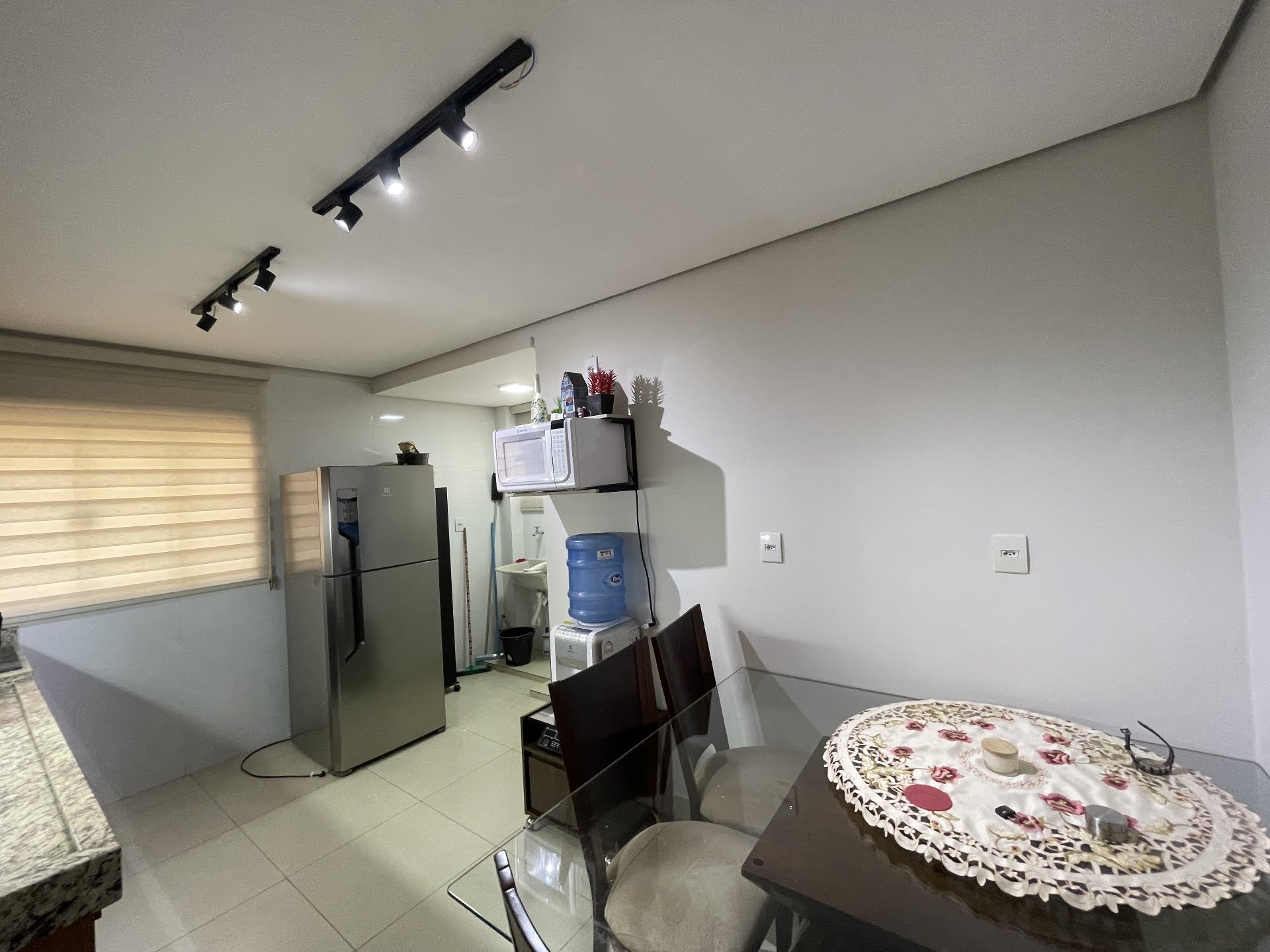 Apartamento à venda com 2 quartos, 1 banheiro, 1 vaga e 60m² no Cidade Nova, Paracatu (MG) — foto 5 de 11