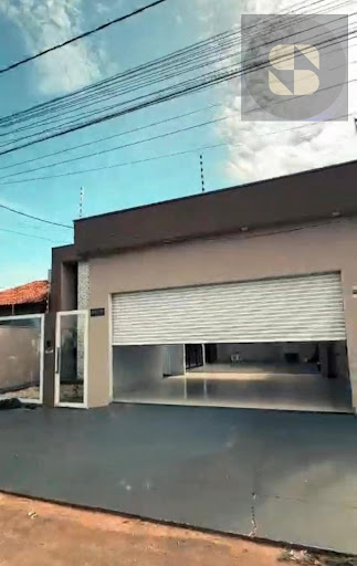 Casa em Parque Tarumã  -  Tangará da Serra