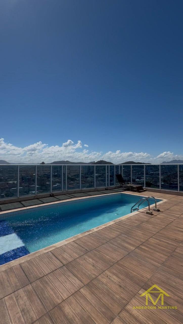Apartamento à venda com 2 quartos, 2 banheiros, 1 vaga e 64m² no Itapuã, Vila Velha (ES) — foto 16 de 17