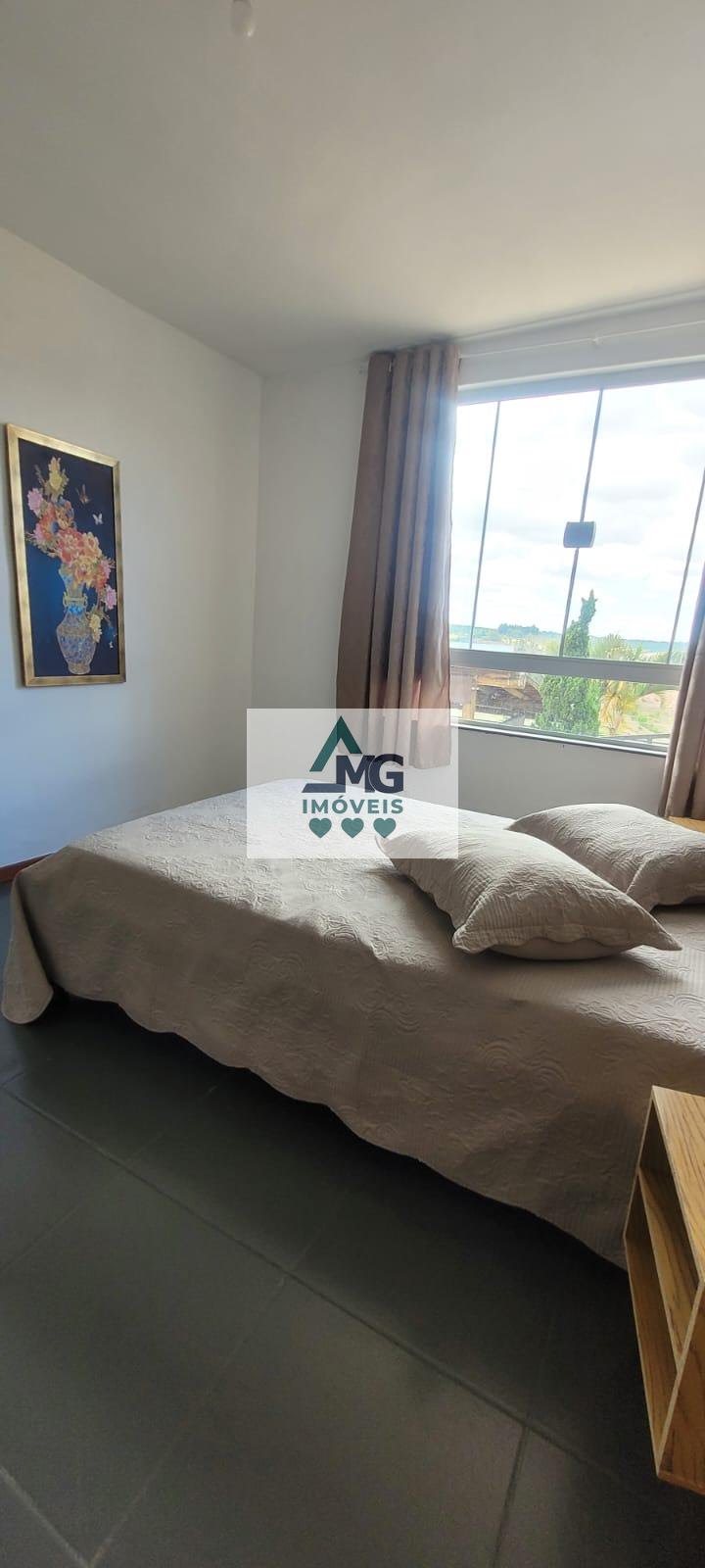 Casa à venda com 3 quartos, 1 suíte, 4 vagas e 120m² no Mini Distrito I, Três Corações (MG) — foto 18 de 21