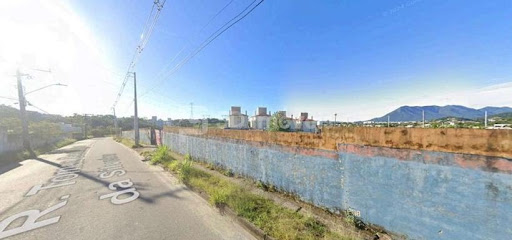 Terreno de 3.975m² em São Sebastião - Palhoça, SC