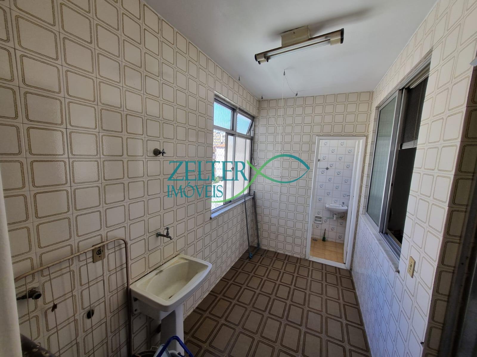 Apartamento à venda com 2 quartos, 2 banheiros, 1 vaga e 73m² no Vista Alegre, Rio de Janeiro (RJ) — foto 17 de 21