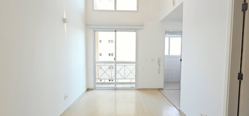LOFT DUPLEX COM VAGA DE GARAGEM LAZER PERTO DA PAULISTA E PARQUE IBIRAPUERA