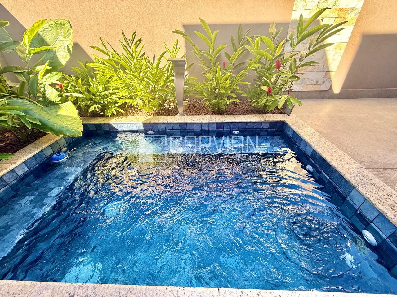Casa à venda com 3 quartos, 3 suítes, 4 vagas e 289m² no Bonfim Paulista, Ribeirão Preto (SP) — foto 26 de 30
