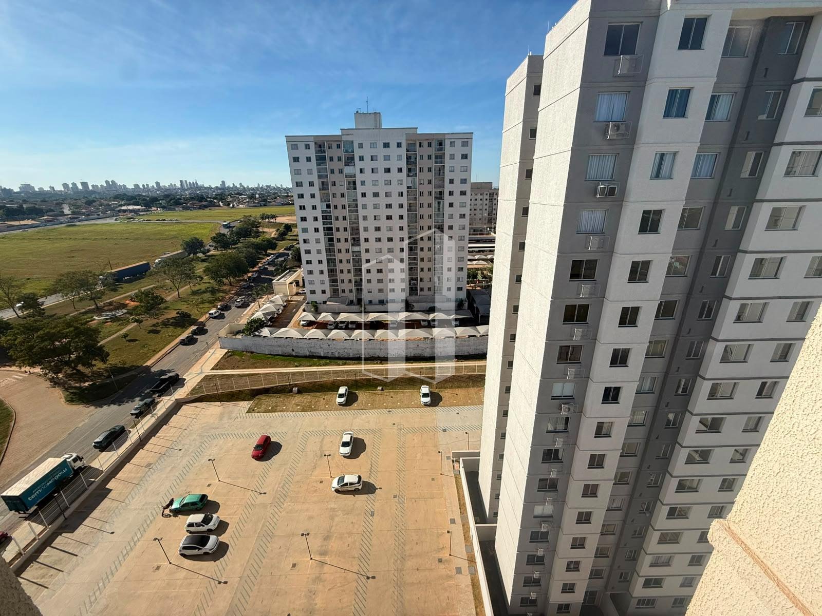 Apartamento à venda com 2 quartos, 1 suíte, 1 vaga e 52m² no Residencial Recanto do Cerrado, Aparecida de Goiânia (GO) — foto 11 de 11
