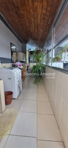 Casa, 3 quartos, 116 m² - Foto 8