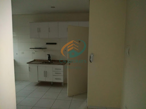 Apartamento em Vila Sao Joao - Guarulhos, SP