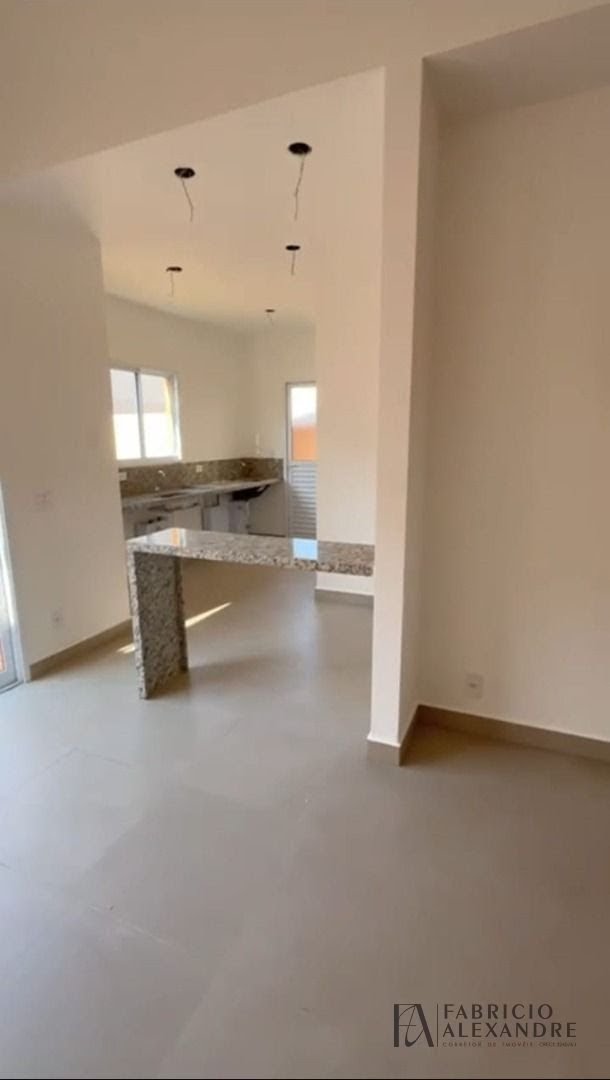 Casa à venda com 2 quartos, 2 suítes, 4 vagas e 105m² no Raízes Impperial, Bady Bassitt (SP) — foto 6 de 16