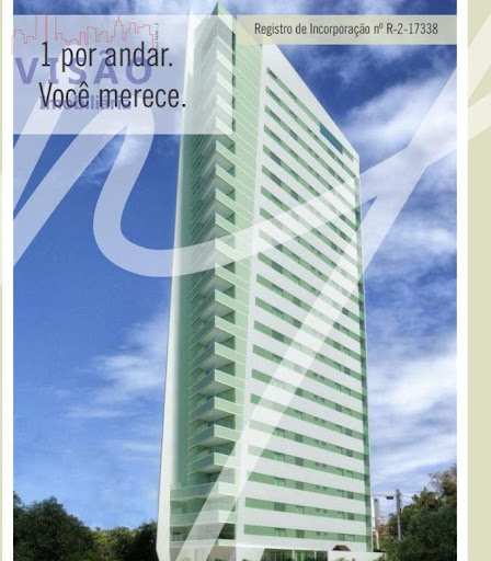 Apartamento de 188m² à venda em Nova Betânia, Mossoró – 3 Suítes