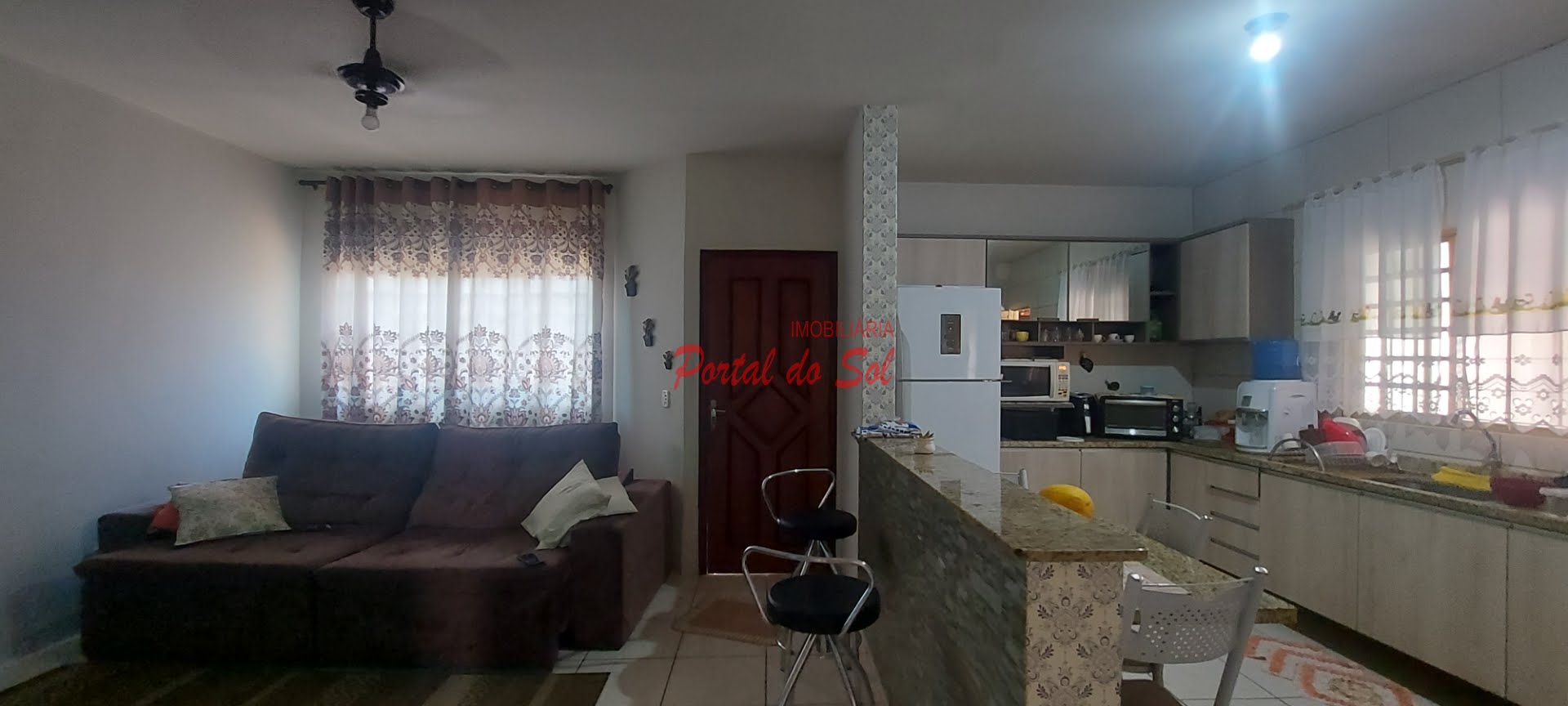 Casa, 4 quartos, 155 m² - Foto 6