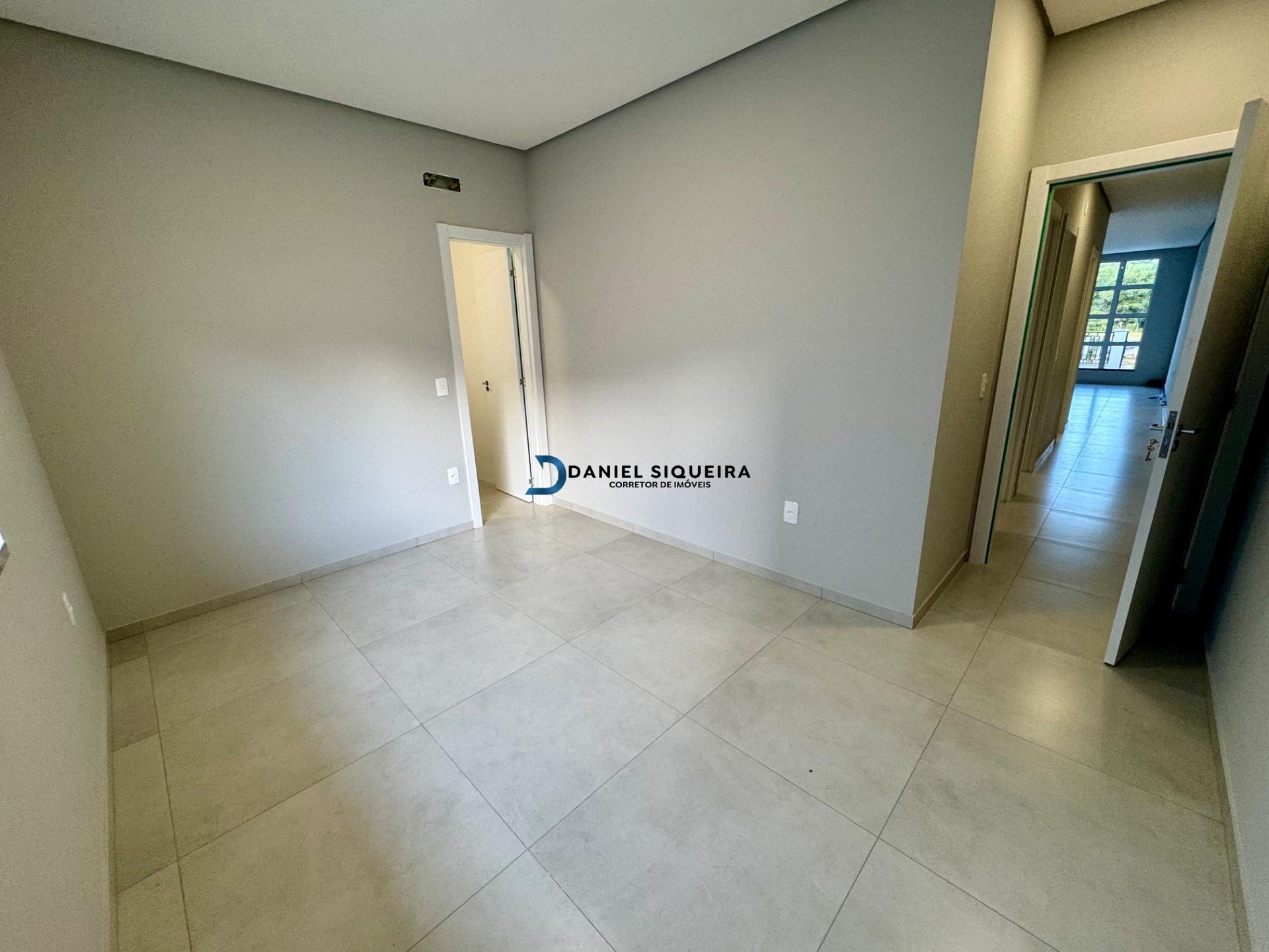 Casa à venda com 3 quartos, 1 suíte, 1 vaga e 80m² no Fundos, Biguaçu (SC) — foto 13 de 17