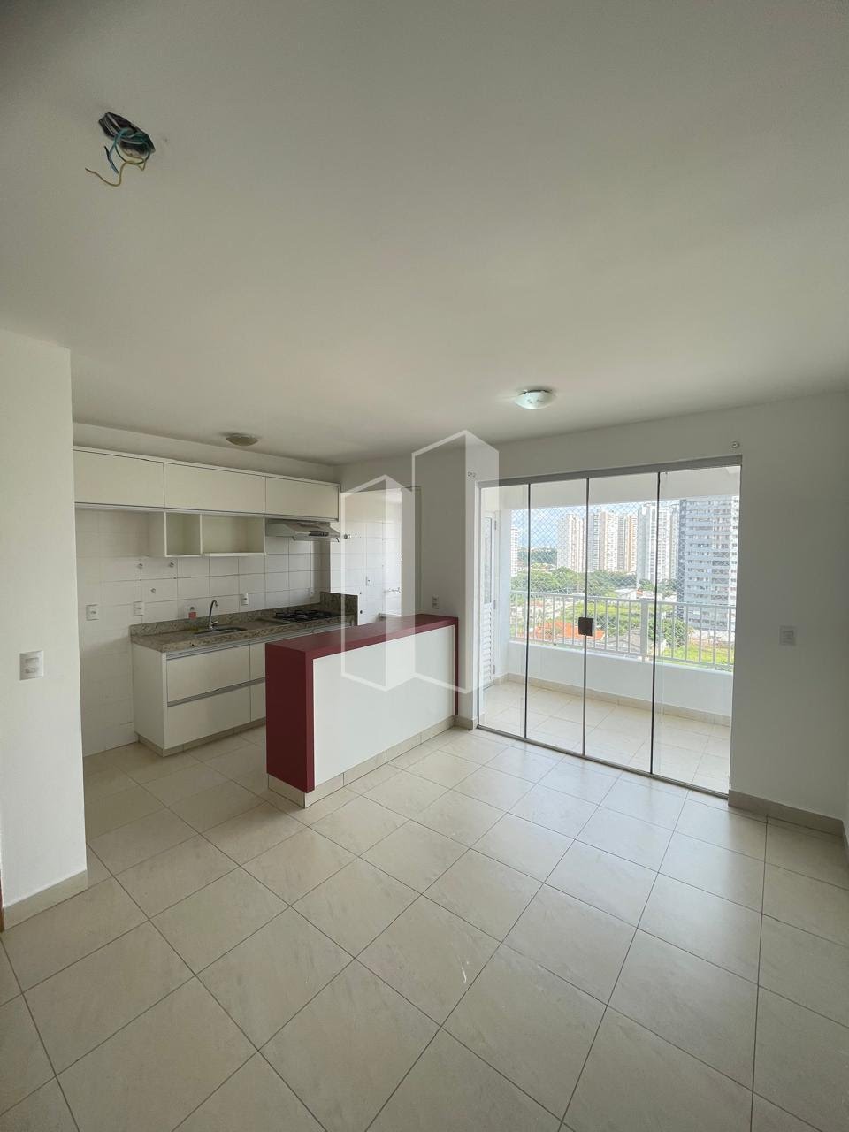 Apartamento à venda com 3 quartos, 1 suíte, 1 vaga e 80m² no Jardim Atlântico, Goiânia (GO) — foto 2 de 15