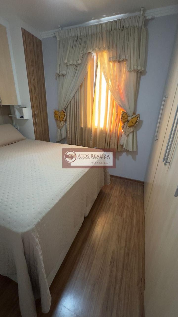 Apartamento à venda com 3 quartos, 1 banheiro, 1 vaga e 59m² no Jardim Marajoara, São Paulo (SP) — foto 7 de 11